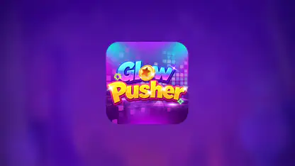 GlowPusher