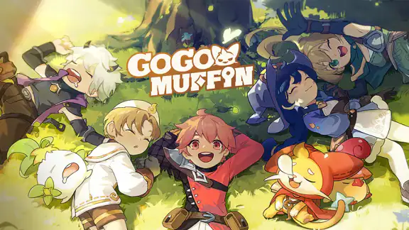 Go Go Muffin