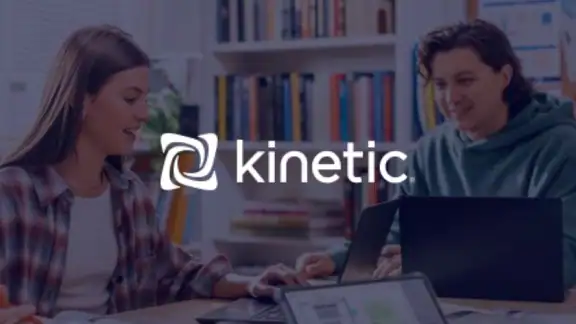 Go Kinetic