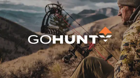GOHUNT / Hunt Research & Maps
