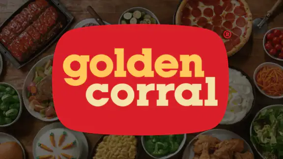 Golden Corral