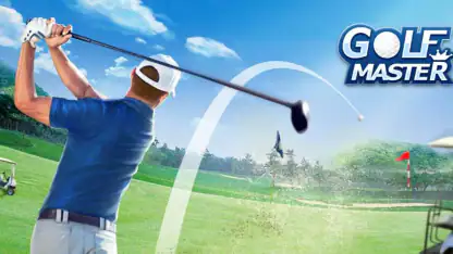 Golf Master 3D