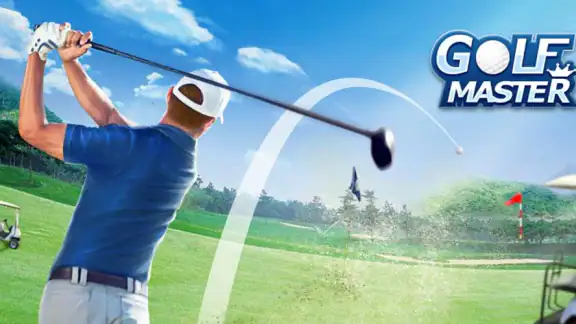 Golf Master 3D