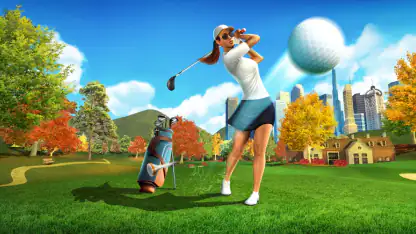 GOLF OPEN CUP - Clash & Battle
