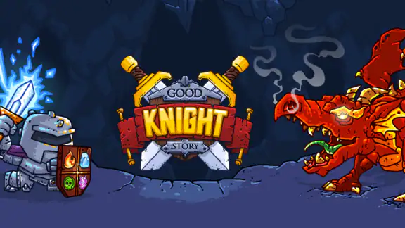 Good Knight Story