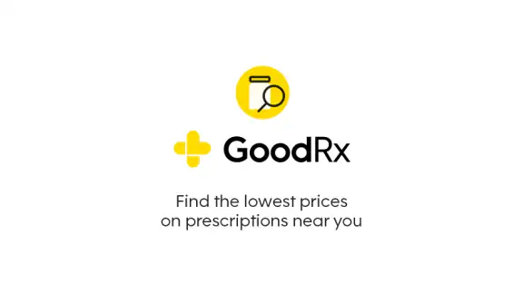 GoodRx: Prescription Coupons