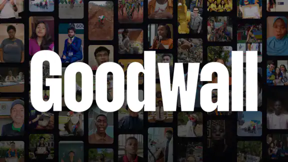 Goodwall - Learn & Earn
