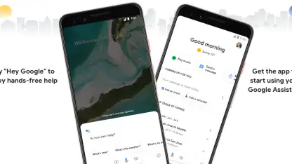 Google Assistant