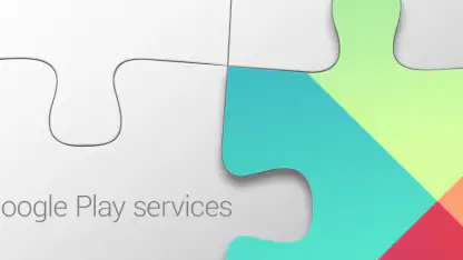 Google Play services