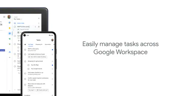 Google Tasks