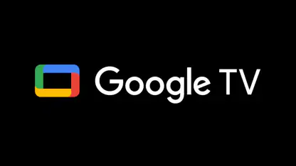 Google TV