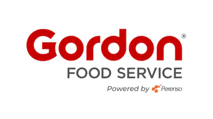 Gordon Food Service Shows