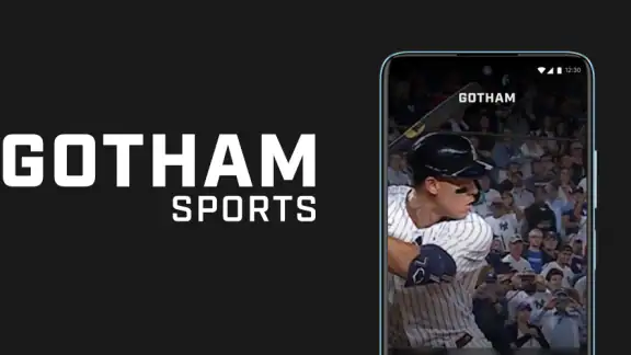 Gotham Sports