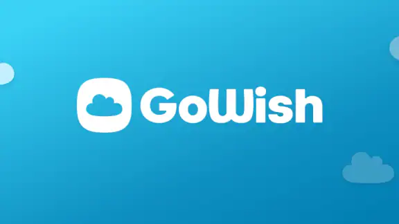 GoWish - Your Digital Wishlist