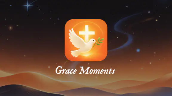 Grace Moments
