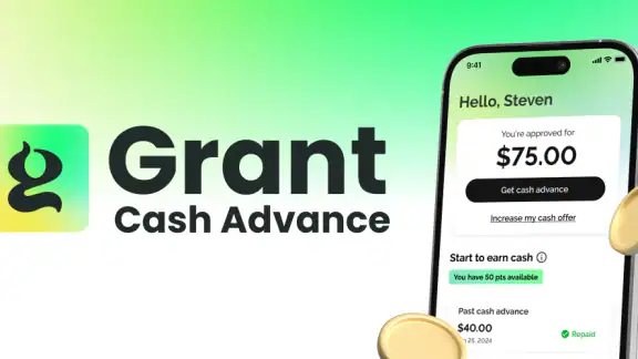 Grant Cash Advance