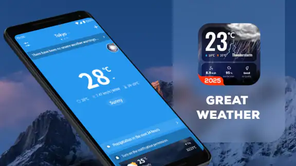 Great Weather