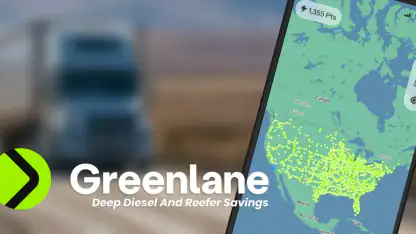 Greenlane - Fuel Smarter