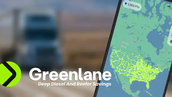 Greenlane - Fuel Smarter