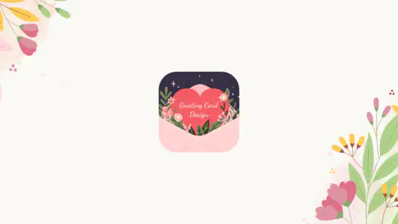 Greeting Card Design