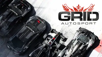 GRID™ Autosport