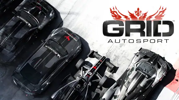 GRID™ Autosport