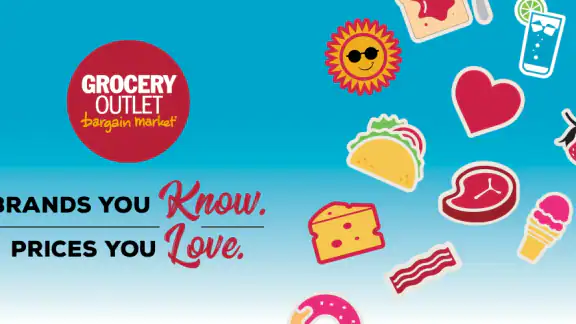 Grocery Outlet Bargain Market
