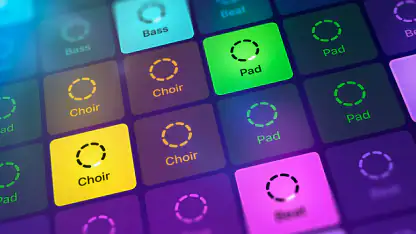 Groovepad - Music Maker