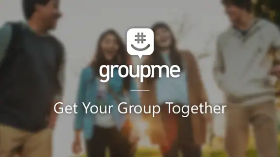 GroupMe