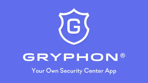Gryphon Connect