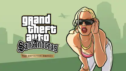 GTA: San Andreas - Definitive