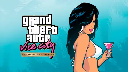 GTA: Vice City - Definitive