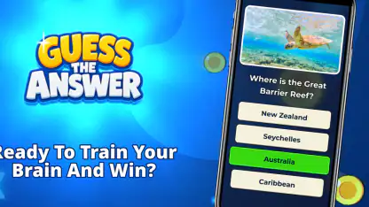 Guess The Answer: Trivia Game
