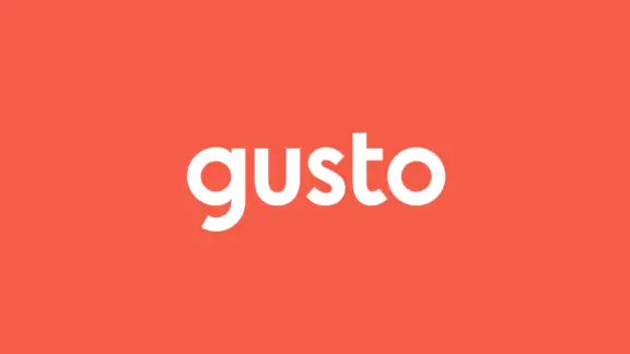 Gusto Mobile