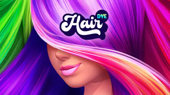 Hair Dye