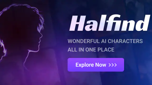 HalFind-My Perfect Boy