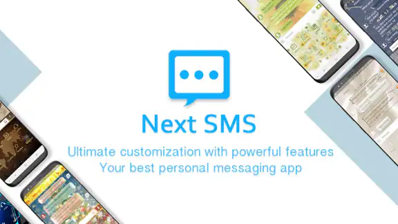 Handcent Next SMS messenger