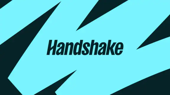 Handshake Jobs & New Careers
