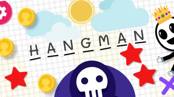 Hangman - Classical Word Game