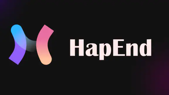 HapEnd: Dating, Love & Fun