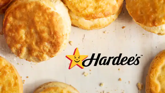 Hardee’s®
