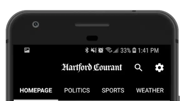 Hartford Courant