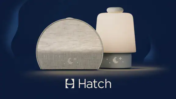 Hatch Sleep