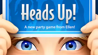 Heads Up!