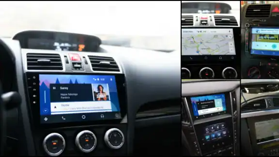 Headunit Reloaded Emulator HUR