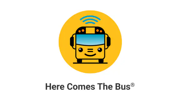 Here Comes the Bus