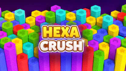 Hexa Crush