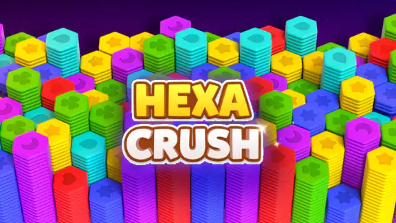 Hexa Crush