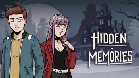 Hidden Memories