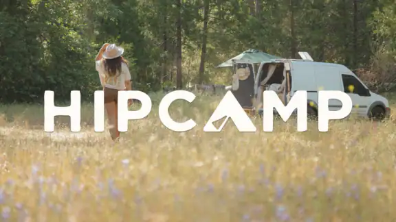 Hipcamp: Camping, RVs & Cabins